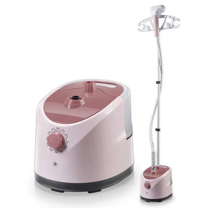 ELECTRIC STEAM IRON